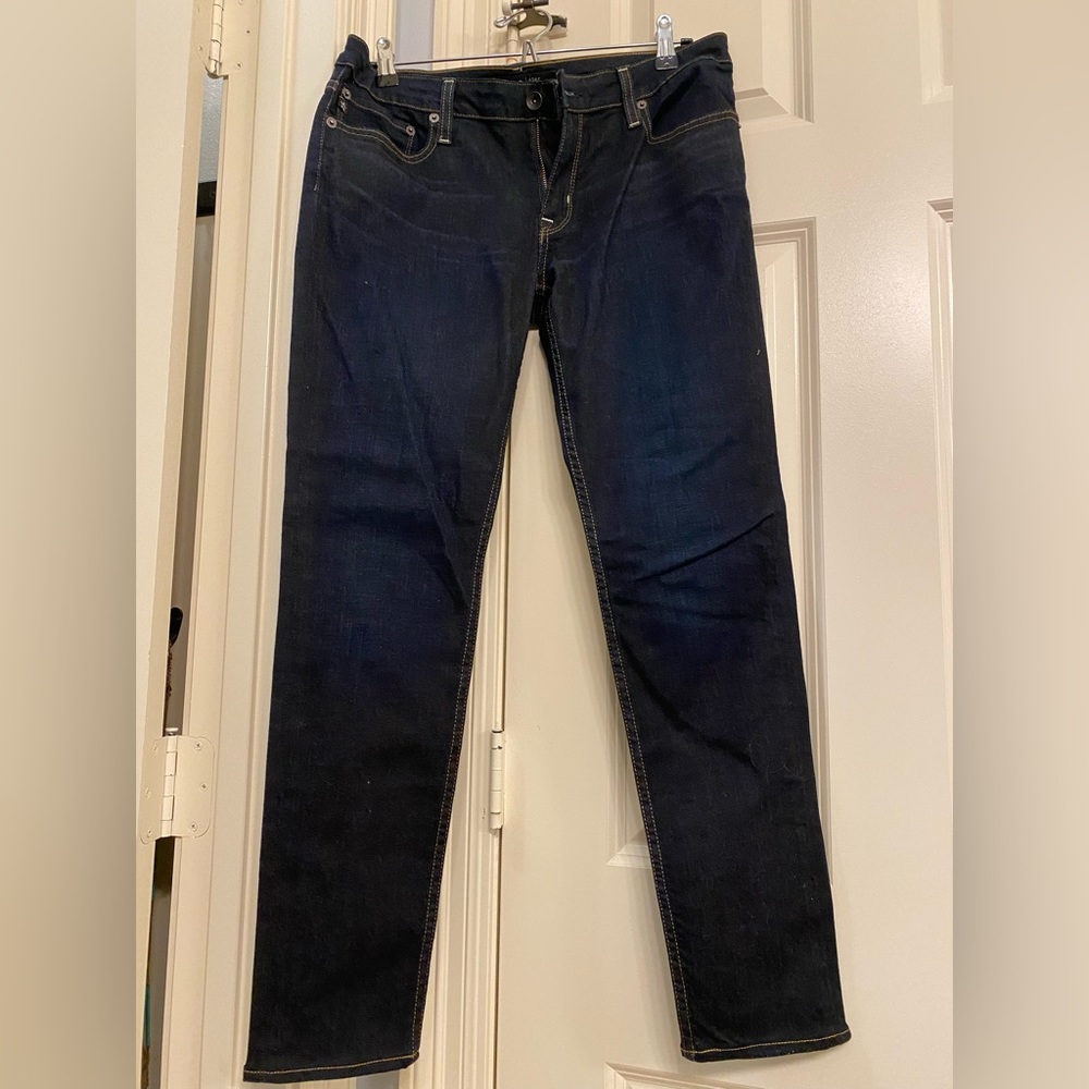 Big Star Denim